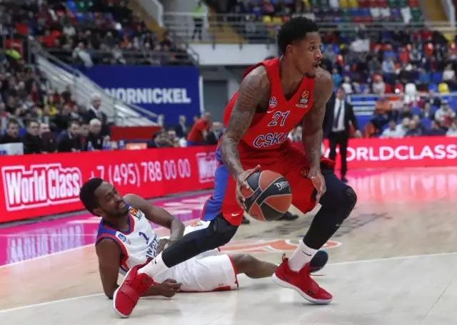 Final-Four'a Nasıl Geldiler? Final-Four'a Nasıl Geldiler?