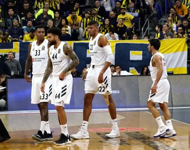 Final-Four'a Nasıl Geldiler? Final-Four'a Nasıl Geldiler?