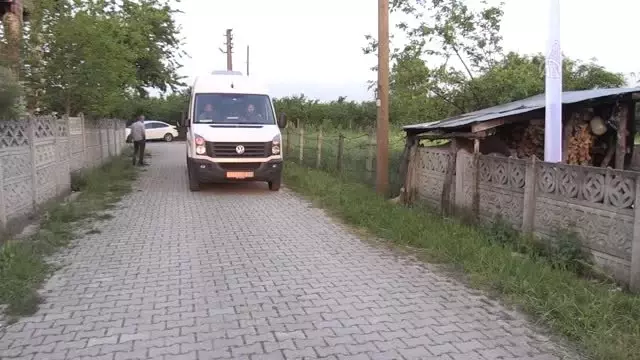 Gençler Ramazanda 'Gönül Sofralarına' Konuk Oluyor - Düzce Gençler Ramazanda 'Gönül Sofralarına' Konuk Oluyor - Düzce