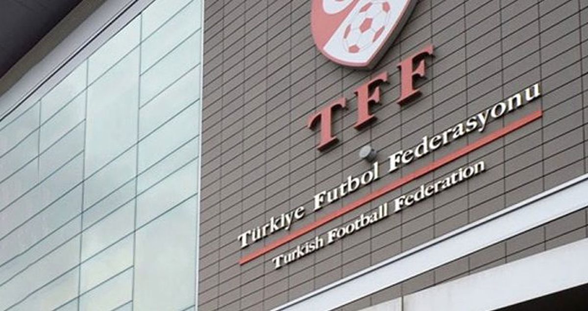 Göztepe'den TFF'ye Tepki: Bizim İçin Yok Hükmündesiniz