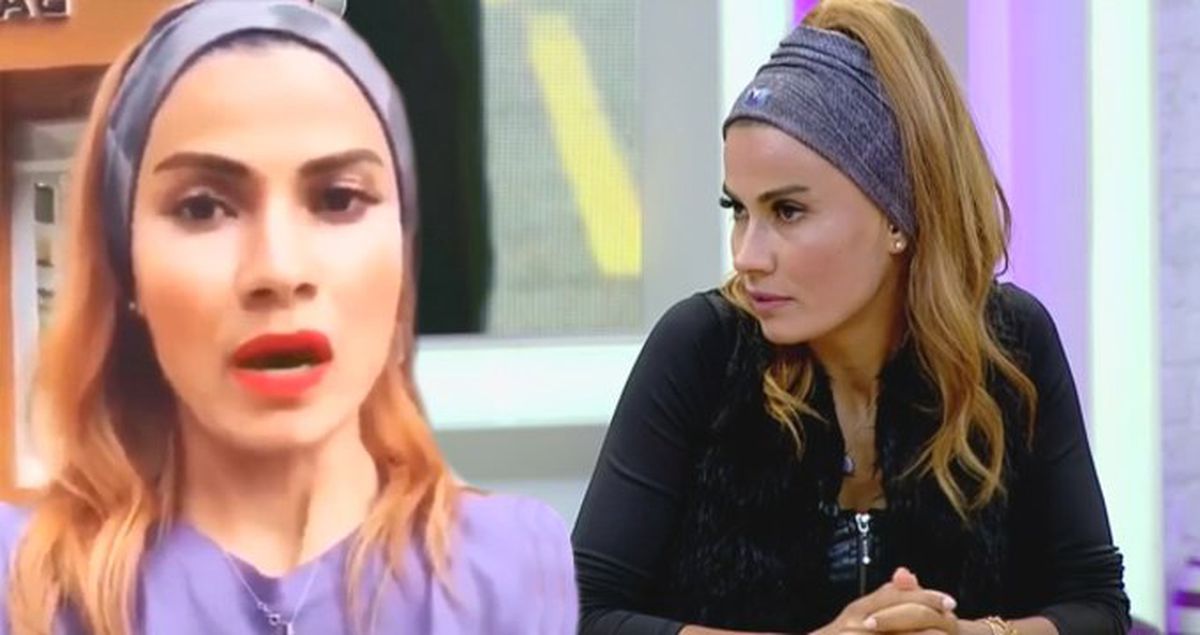 'Güzelliğimden Özgürlüğüm Kısıtlandı' Diyen Nurcan Salman, Videoyu Neden Çektiğini Açıkladı
