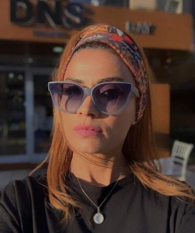 'Güzelliğimden Özgürlüğüm Kısıtlandı' Diyen Nurcan Salman, Videoyu Neden Çektiğini Açıkladı