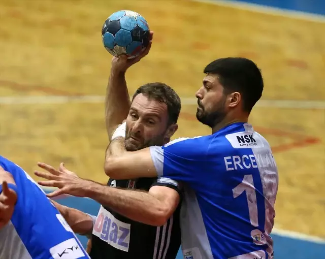 Hentbol: Erkekler Türkiye Kupası