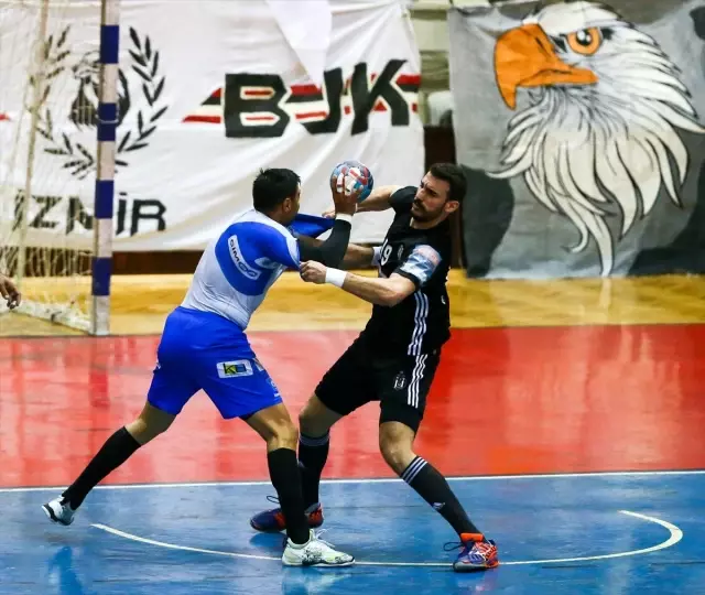 Hentbol: Erkekler Türkiye Kupası