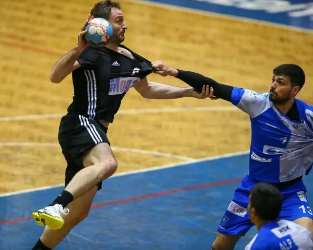Hentbol: Erkekler Türkiye Kupası