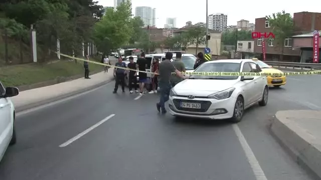 İstanbul'da Ormanlık Alanda Bomba Bulundu, Polis Anında Harekete Geçti İstanbul'da Ormanlık Alanda Bomba Bulundu, Polis Anında Harekete Geçti