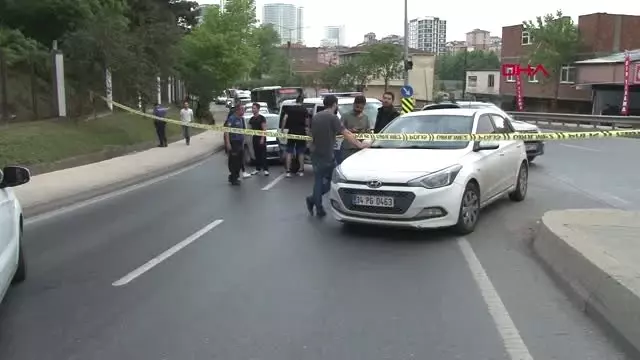 İstanbul'da Ormanlık Alanda Bomba Bulundu, Polis Anında Harekete Geçti İstanbul'da Ormanlık Alanda Bomba Bulundu, Polis Anında Harekete Geçti