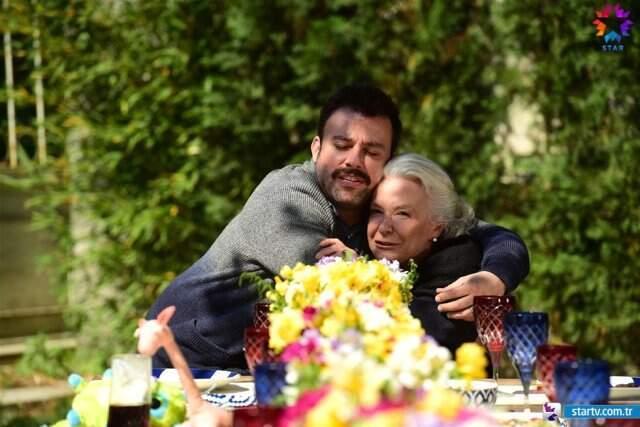 İstanbullu Gelin Yeni Bölüm Fragmanı Yayınlandı!