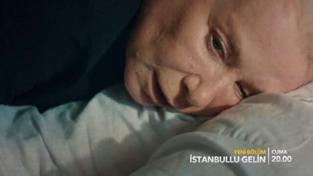 İstanbullu Gelin Yeni Bölüm Fragmanı Yayınlandı!
