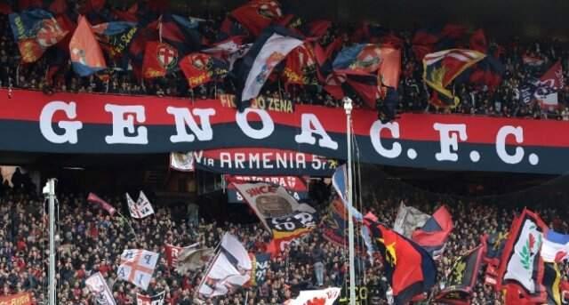 İtalya'nın Genoa Kulübü Satışa Çıkarıldı!