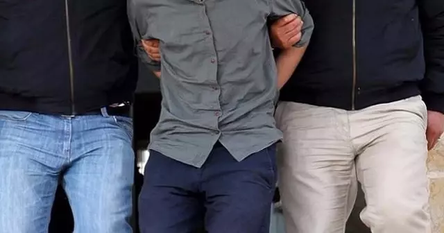 Kumar Parası Bulamayan Eşini Darp Eden Adam Tutuklandı