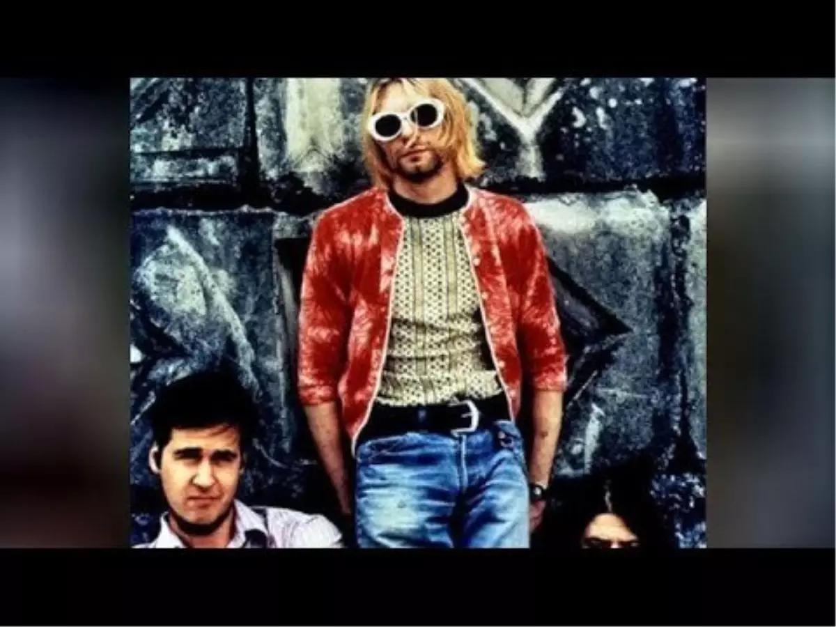 Kurt Cobain, Prince ve Jimi Hendrix Gibi Rock Yıldızlarının Eşyaları New York'ta Açık Artırma…
