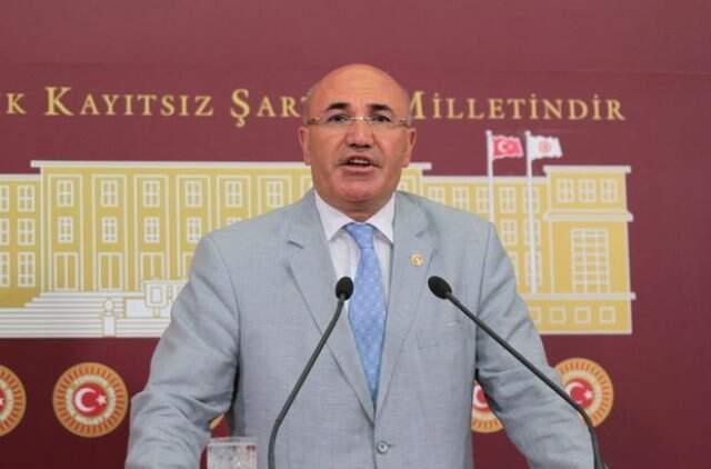 Meclis'teki Terör Girişiminin CHP'li Vekille İlişkilendirmesine Şentop'tan Yorum: Yanlış