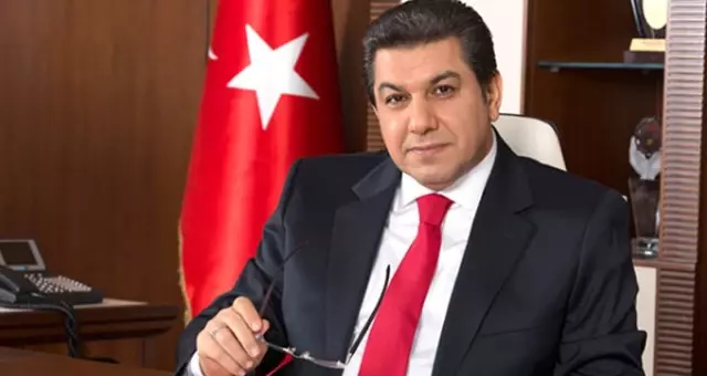 AK Parti Esenler Belediye Başkanı Mehmet Tevfik Göksu Kimdir?