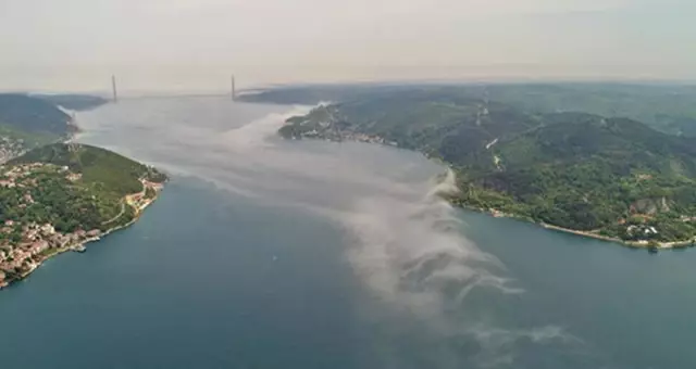 Meteoroloji 3 Bölgeyi Uyardı! Sabah Saatlerine Dikkat
