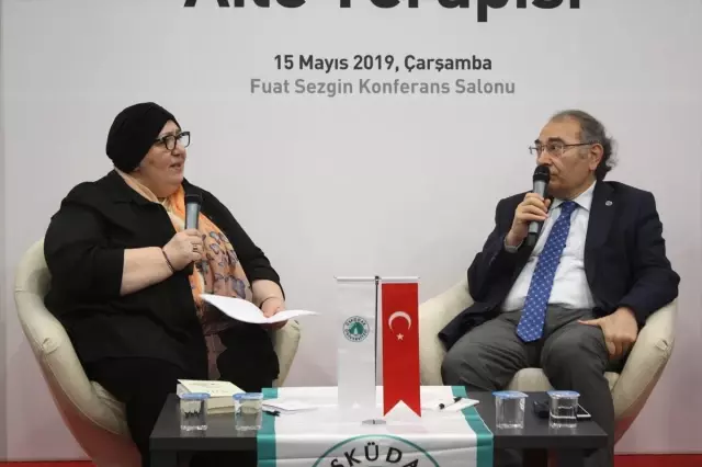 Mevlana, Aileyi Küçük Bir Bilgelik Okulu Yapıyor