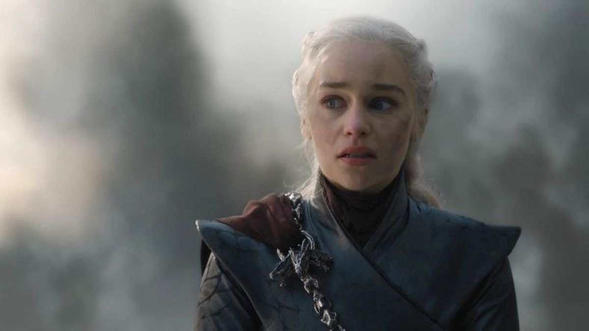 Olmasaydı Sonumuz Böyle: Game Of Thrones Final Sezonunda Neden Dibe Vurdu?