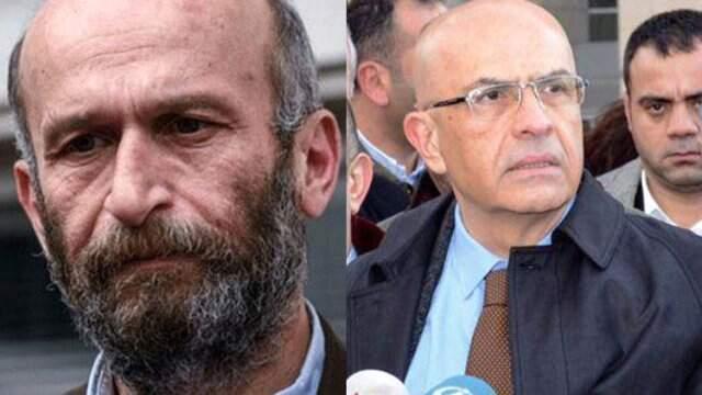 Son Dakika! MİT TIR'ları Davasında Yargılanan Erdem Gül ve Enis Berberoğlu Hakkında Karar Verildi!