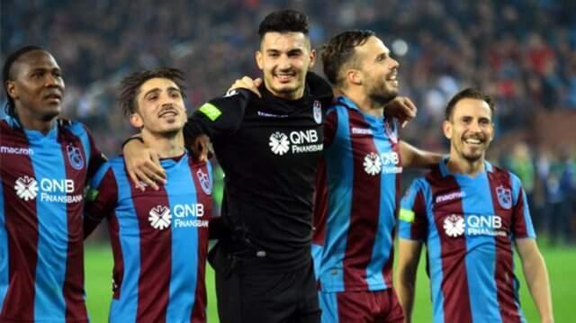 Trabzonsporlu Uğurcan Çakır'ın Menajeri, Liverpool ile Görüştüğünü Açıkladı