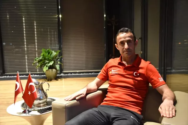 Ülken İçin Hayırlı Bir Şey Yapıyorsan Türk Halkı Seni Destekliyor