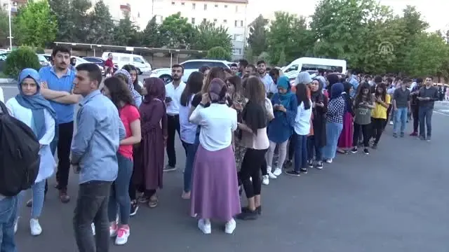 Üniversite Öğrencilerine Yönelik İftar Programı Üniversite Öğrencilerine Yönelik İftar Programı