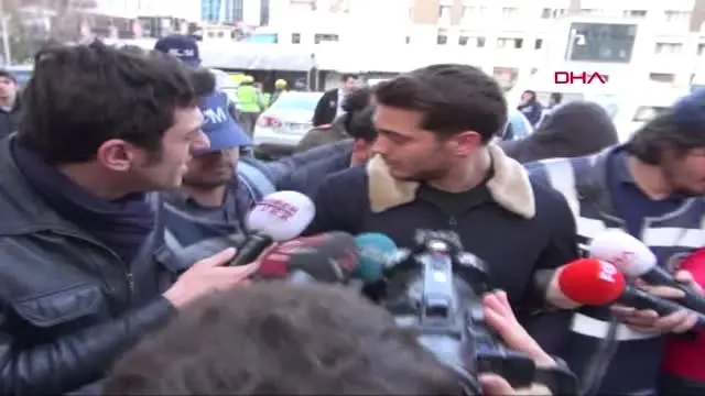Ünlülerin Uyuşturucu Davasında Karar Ünlülerin Uyuşturucu Davasında Karar