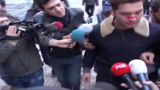 Ünlülerin Uyuşturucu Davasında Karar Ünlülerin Uyuşturucu Davasında Karar