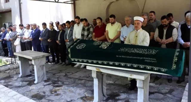 Veysi Kaynak'ın Acı Günü Veysi Kaynak'ın Acı Günü