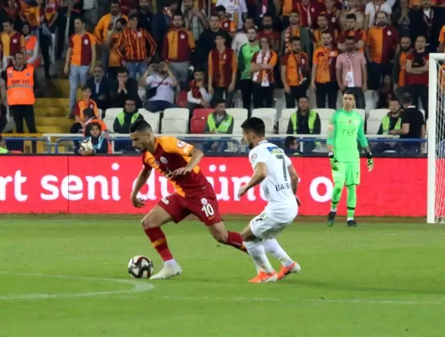 Ziraat Türkiye Kupası Aslan'ın Ziraat Türkiye Kupası Aslan'ın