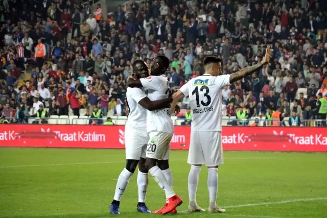 Ziraat Türkiye Kupası Aslan'ın Ziraat Türkiye Kupası Aslan'ın