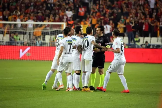 Ziraat Türkiye Kupası Galatasaray'ın Ziraat Türkiye Kupası Galatasaray'ın