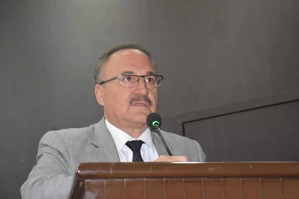 Adıyaman'da Yediyaman Sanat Etkinlikleri Düzenlendi