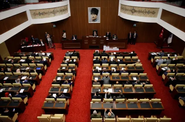 Başkentte Ulaşım Milli Bayramlarda da Ücretsiz Olacak Başkentte Ulaşım Milli Bayramlarda da Ücretsiz Olacak