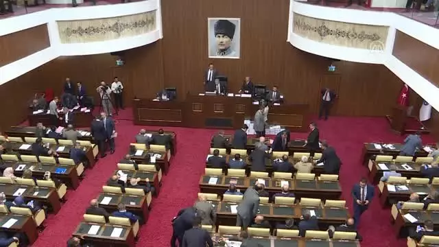 Başkentte Ulaşım Milli Bayramlarda da Ücretsiz Olacak Başkentte Ulaşım Milli Bayramlarda da Ücretsiz Olacak