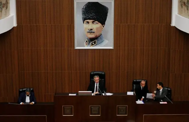 Başkentte Ulaşım Milli Bayramlarda da Ücretsiz Olacak Başkentte Ulaşım Milli Bayramlarda da Ücretsiz Olacak