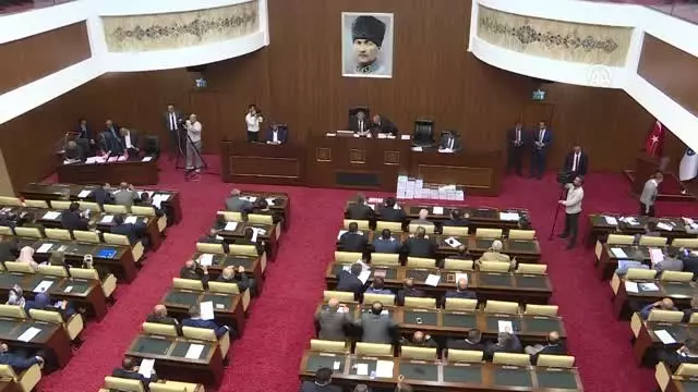 Başkentte Ulaşım Milli Bayramlarda da Ücretsiz Olacak Başkentte Ulaşım Milli Bayramlarda da Ücretsiz Olacak