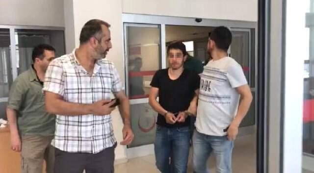 Cani Genç, 5,5 Saat Arayla Tanımadığı İki Kişiyi Bıçakladı: tek Ölü, tek Yaralı