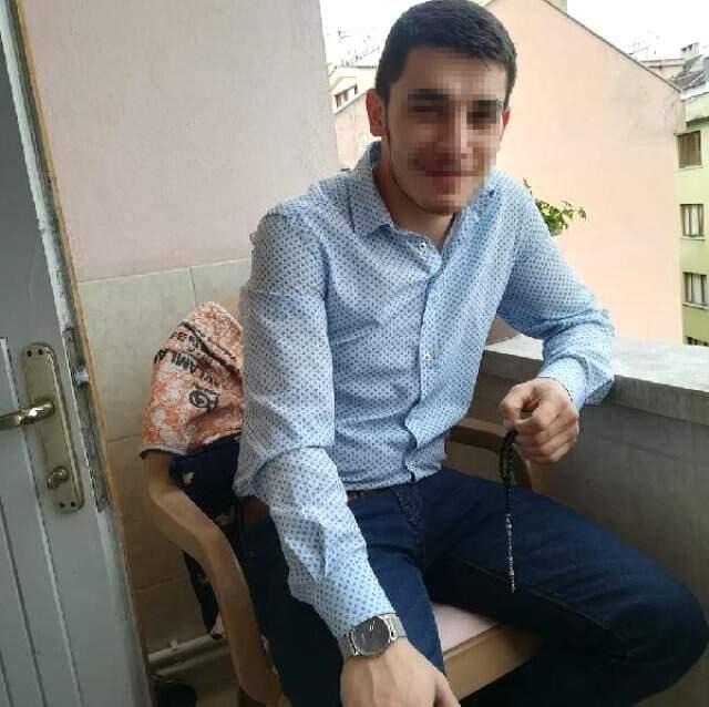 Cani Genç, 5,5 Saat Arayla Tanımadığı İki Kişiyi Bıçakladı: tek Ölü, tek Yaralı