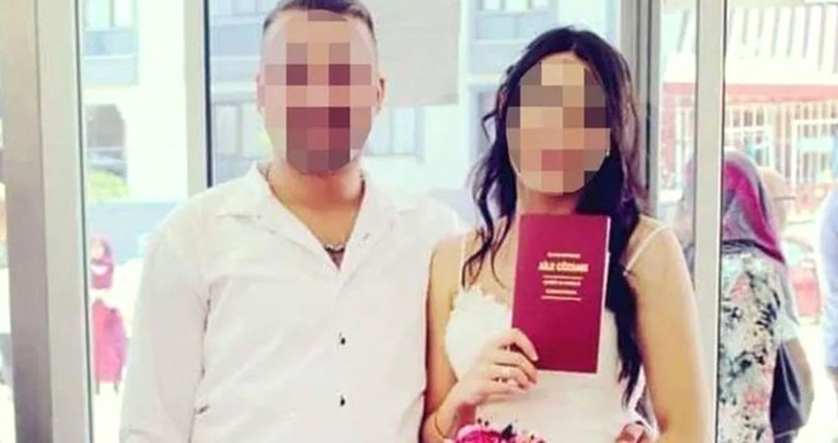 Cani Koca, 'Seni Kahvaltıya Götüreceğim' Dediği Hamile Eşini Bıçaklayıp Kaçtı