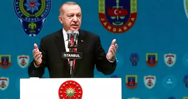 Cumhurbaşkanı Erdoğan, TÜSİAD YİK Başkanı'nın Açıklamalarını Sert Sözlerle Eleştirdi
