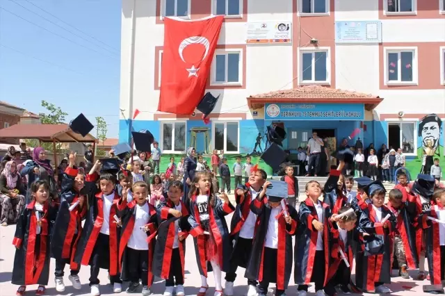 Derinkuyu'dan Kısa Kısa