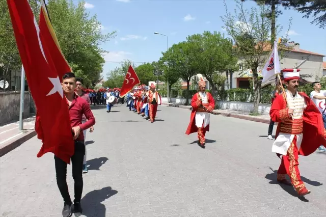 Derinkuyu'dan Kısa Kısa