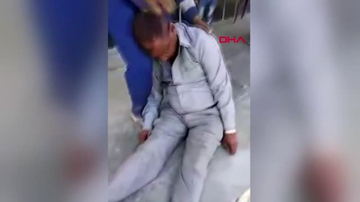 Dha Dış ? Sarhoş Öğretmen Sızdı, Öğrenciler Yanında Poz Verdi