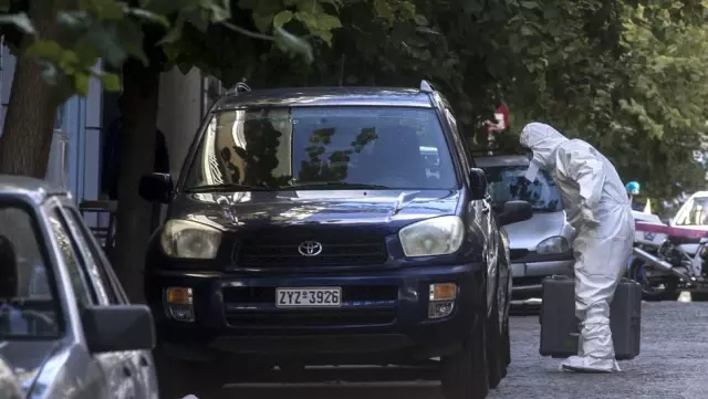 Dışişleri'nden Yunanistan'a Dhkp/c Tepkisi: Bu Örgütlere Gösterilen Hoşgörü Kabul Edilemez