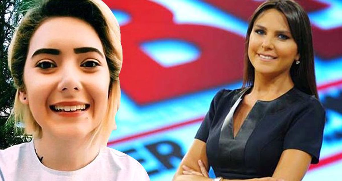 Ece Üner, Şule Çet Davasındaki Sanığın, 'Kızınıza Sahip Çıksaydınız' Sözlerine Tepki Gösterdi!