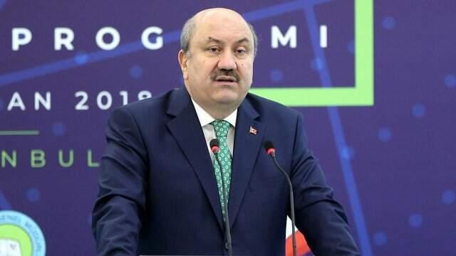 Erdoğan'ın İmzasıyla 4 Kritik Atama Resmi Gazete'de Yayımlandı