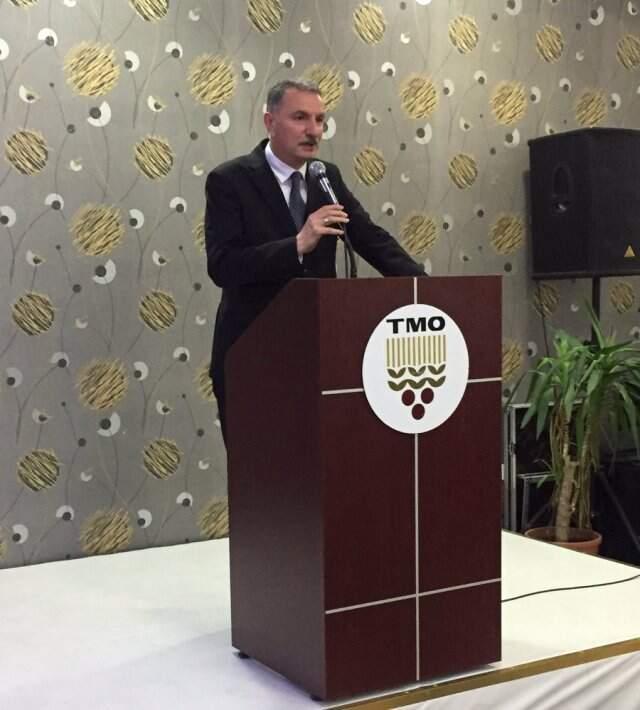 Erdoğan'ın İmzasıyla 4 Kritik Atama Resmi Gazete'de Yayımlandı