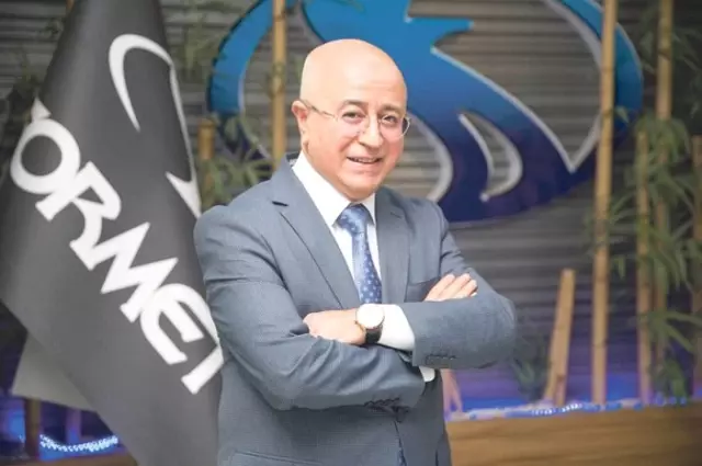 Formet, ihracatını iki kat artırmayı hedefliyor