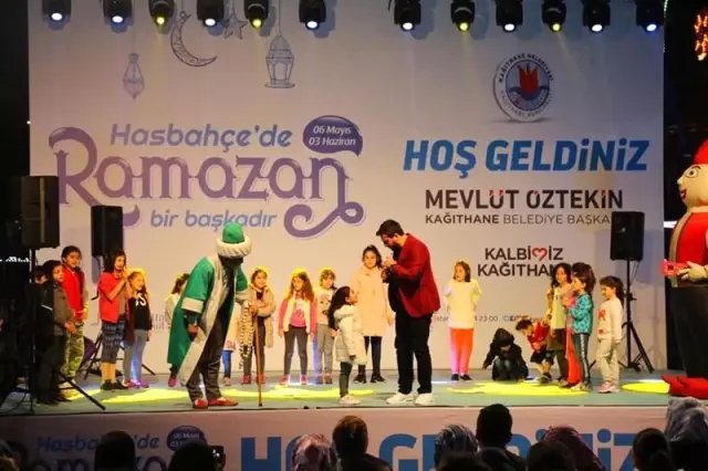 Gönül Sofralarında On Binler Buluşuyor