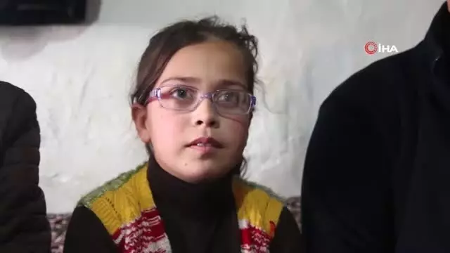İki Kardeş 120 Bin Lira Bulamazsa Kör Olacak